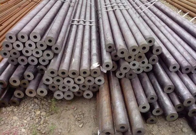 惠州无缝钢管规格表