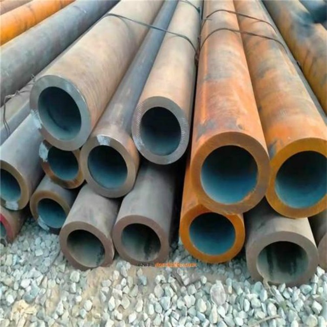 惠州厚壁无缝钢管