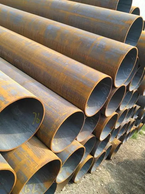 惠州20#无缝钢管