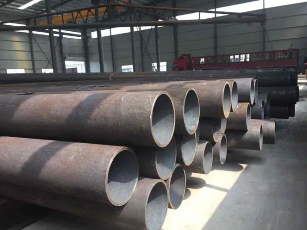 惠州16mn无缝钢管