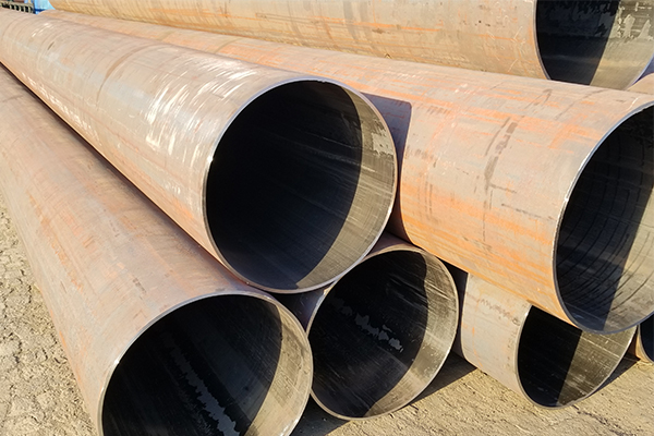 惠州大口径无缝钢管