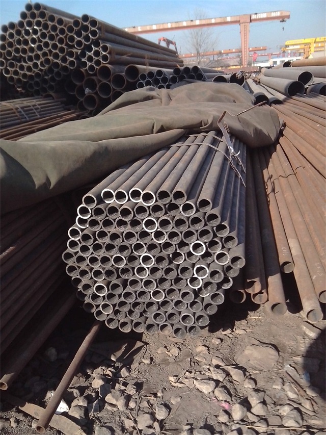 惠州小口径无缝钢管