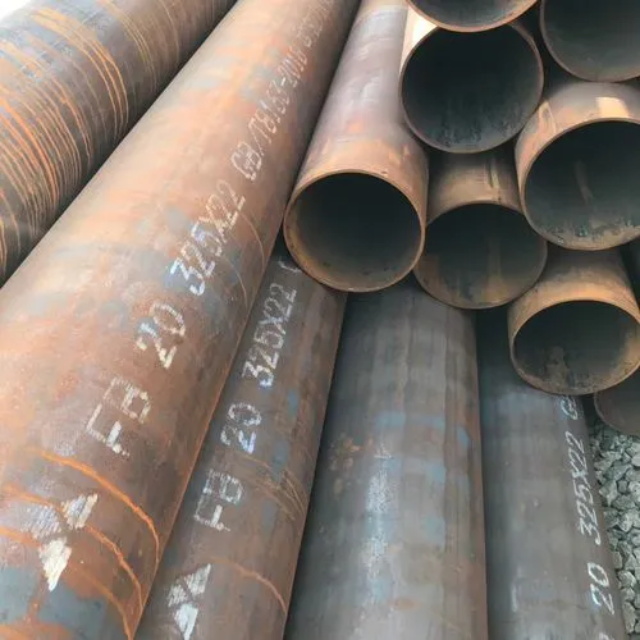 惠州35crmo无缝钢管