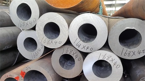 惠州42crmo无缝钢管