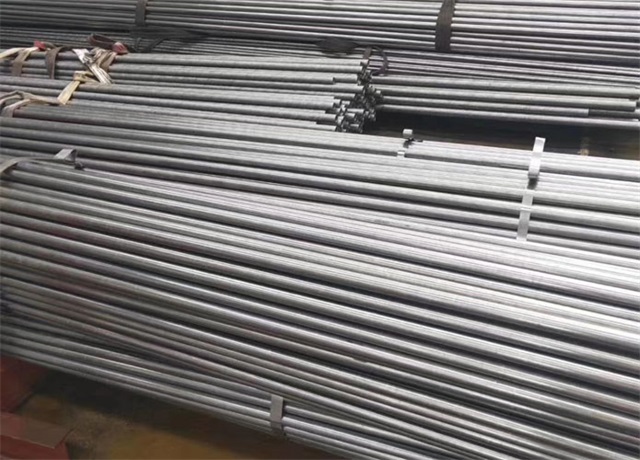 惠州精密无缝钢管厂家