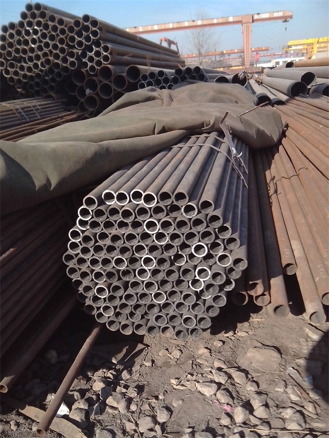 惠州小口径精密无缝钢管