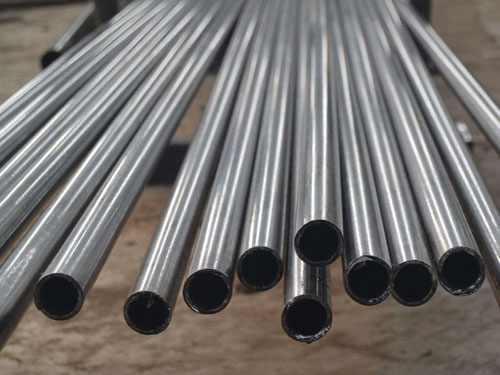 惠州精密无缝钢管生产厂家