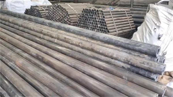 惠州精密冷拔无缝钢管