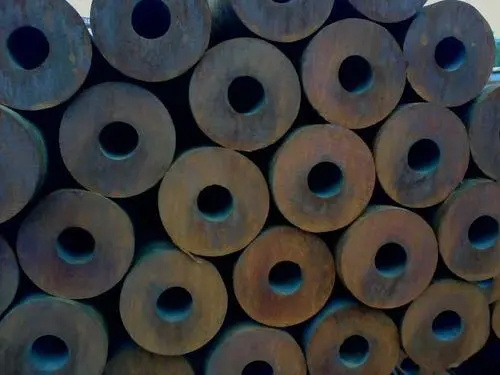 惠州45号厚壁无缝钢管