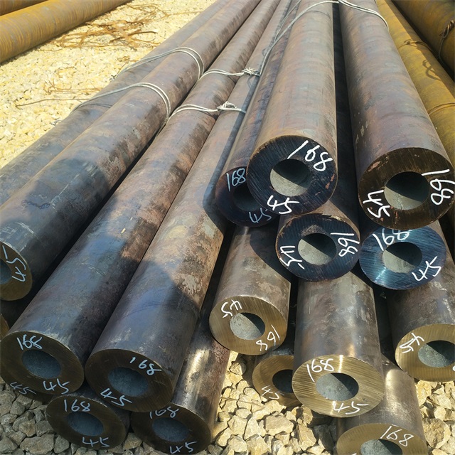 惠州42crmo厚壁无缝钢管