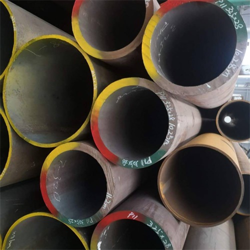 惠州27simn厚壁无缝钢管