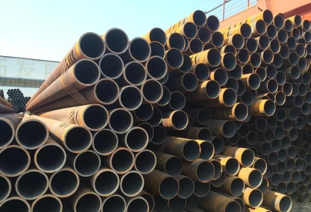 惠州无缝钢管厂