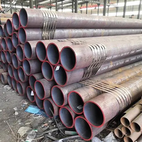 惠州q345b无缝钢管厂