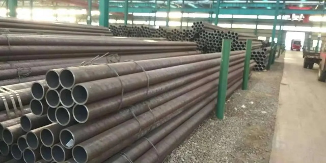 惠州16mn无缝钢管厂