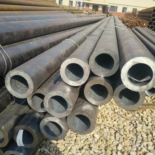 惠州20#无缝钢管厂