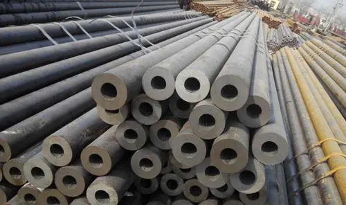 惠州冷拔无缝钢管厂