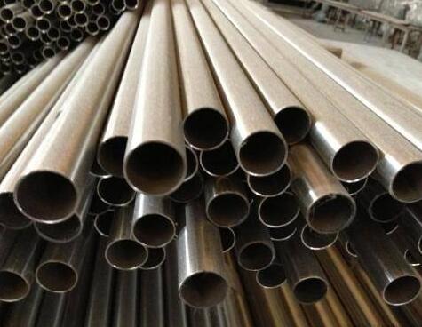 惠州冷拔精密无缝钢管厂