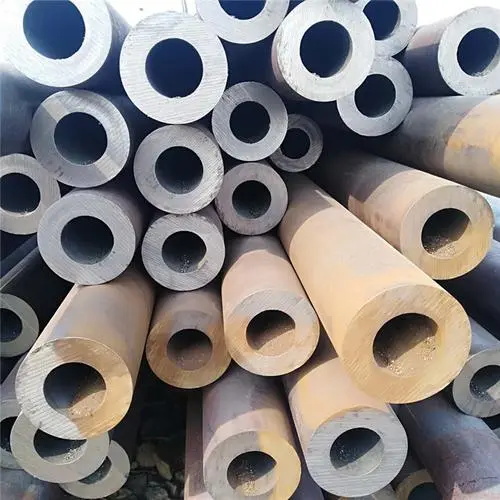惠州gb t 8162 结构用无缝钢管