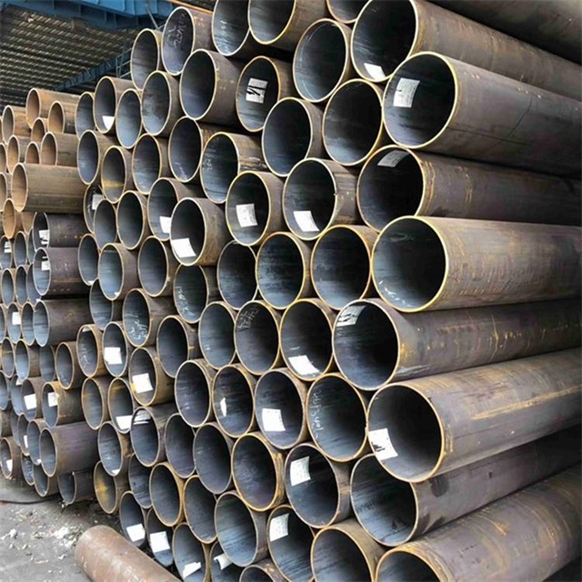 惠州20#结构用无缝钢管