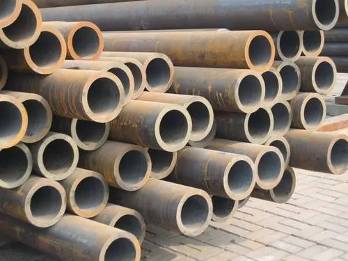 惠州输送流体用无缝钢管