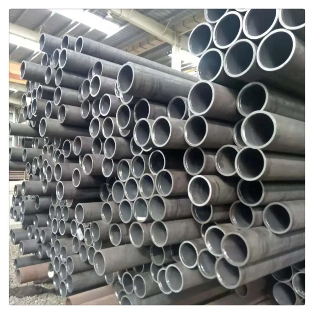 惠州GB8163无缝管