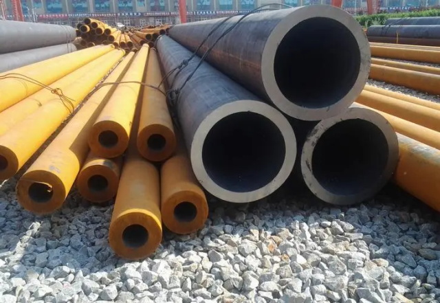 惠州GB5310锅炉钢管