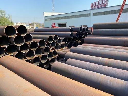 惠州GB5310锅炉管