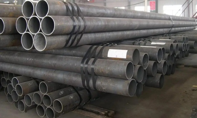 惠州高压无缝钢管