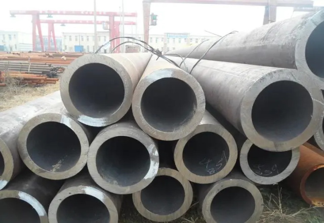 惠州GB5310钢管