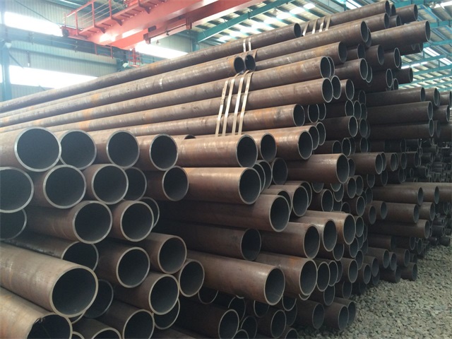 惠州化肥设备用高压无缝钢管