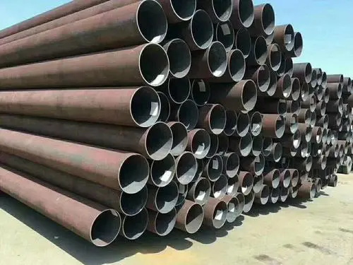 惠州GB6479无缝钢管