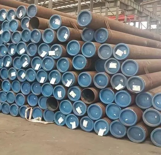 惠州GB6479化肥设备用无缝钢管