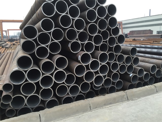 惠州GB9948无缝管