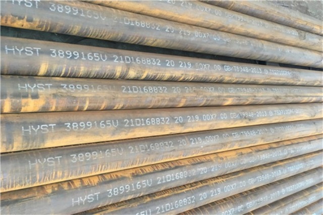 惠州GB9948石油裂化管