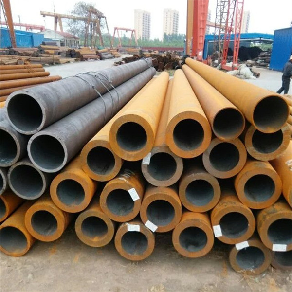 惠州地质无缝管