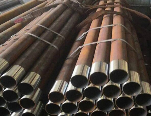 惠州地质用无缝钢管