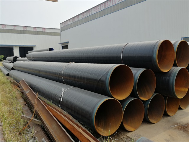 惠州防腐无缝钢管
