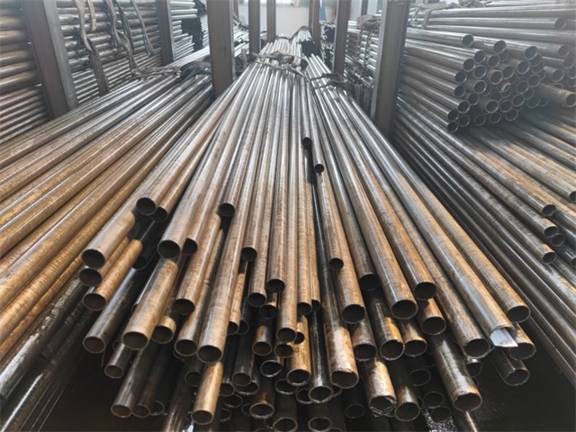 惠州40cr精密无缝钢管