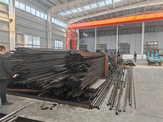 惠州304精密无缝钢管