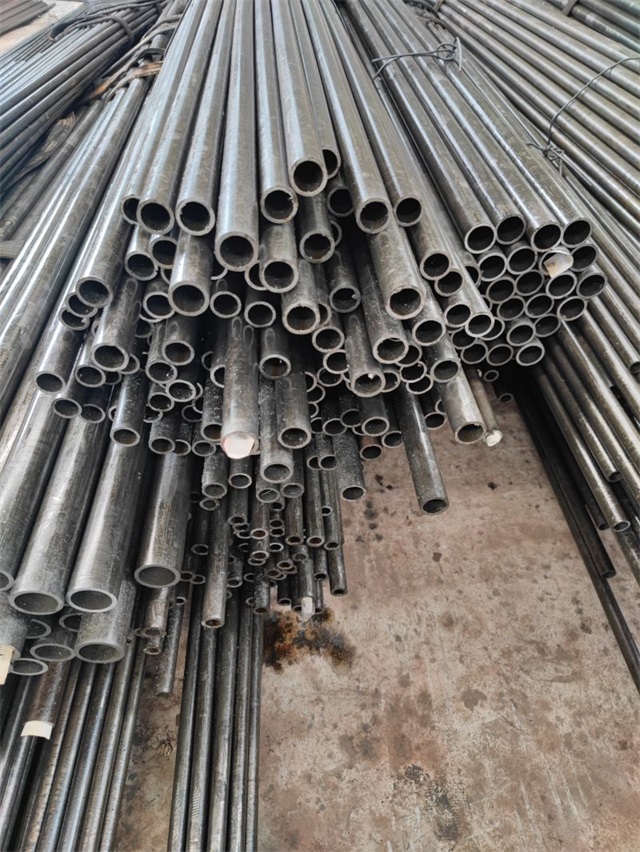 惠州16mn精密无缝钢管