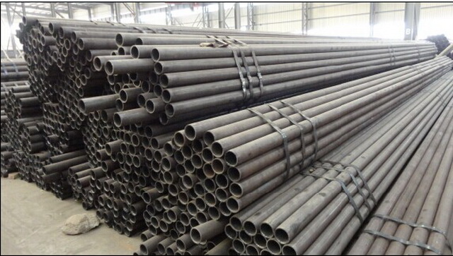 惠州GB8163流体用无缝管