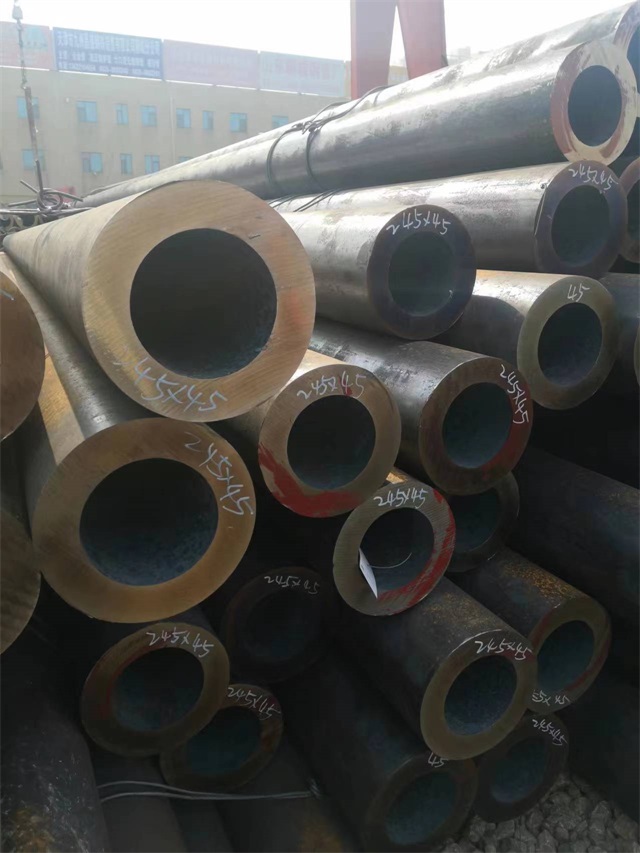 惠州3087无缝钢管