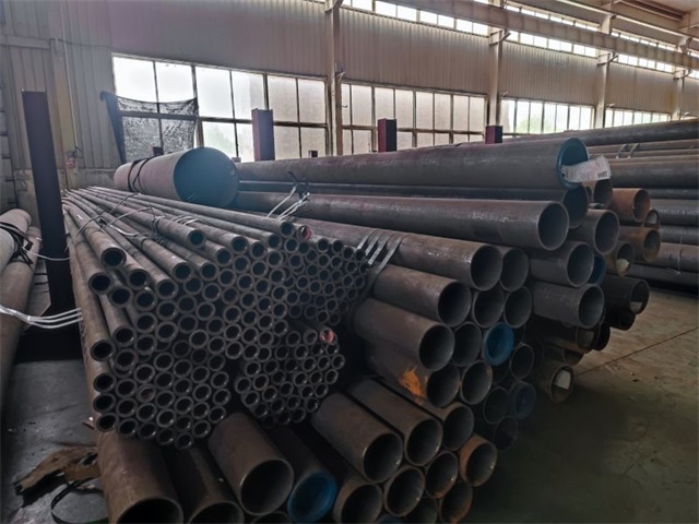 惠州高压锅炉管