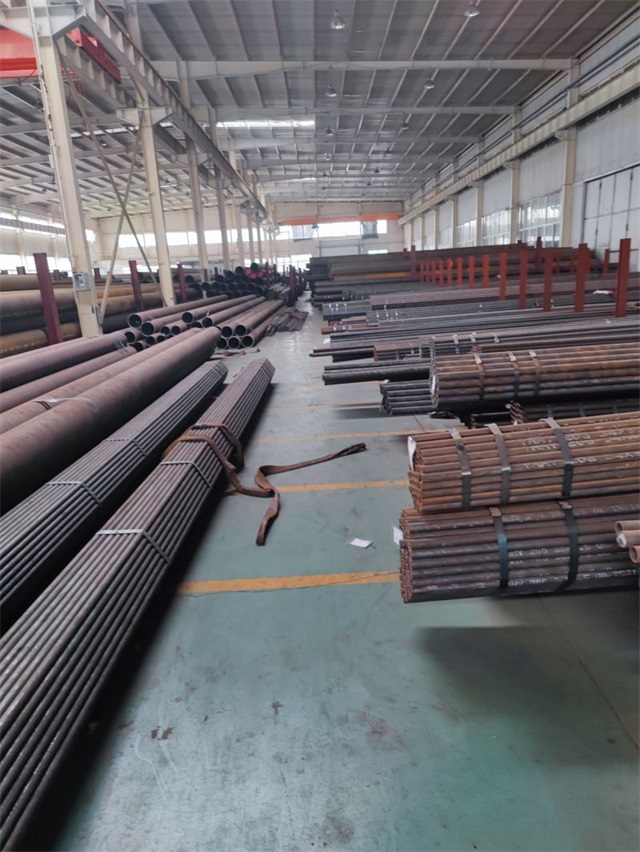 惠州高压锅炉钢管