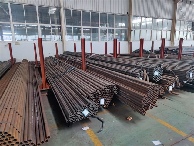 惠州高压锅炉用无缝钢管
