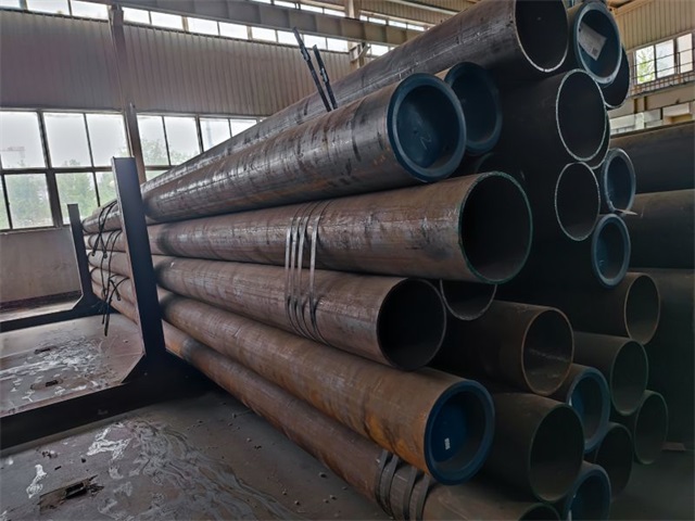 惠州高压无缝管