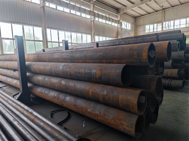 惠州5310锅炉钢管