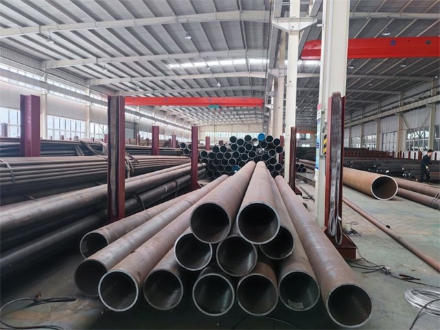 惠州20G高压无缝钢管