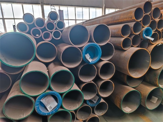 惠州20G无缝钢管厂家