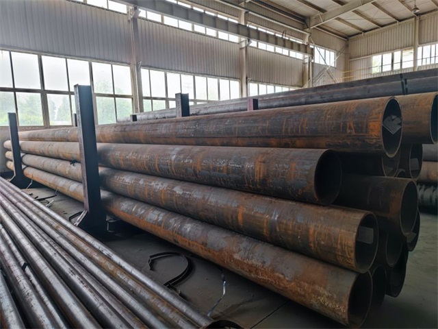 惠州15crmog高压锅炉管